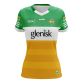 Offaly Ladies LGFA Women's Fit Home Jersey 2023