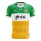 Offaly Ladies LGFA Kids' Home Jersey 2023
