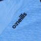 Sky men’s Ohio t-shirt with stripe detail on sleeves and O’Neills Logo