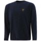 Oldershaw C.A.F.C Loxton Brushed Crew Neck Top