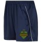 Oldham St Annes Bailey Shorts