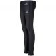 Our Lady and St Patrick's College Riley Full Length Leggings Black - COMPULSORY