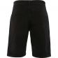 Men's Chino Shorts Black