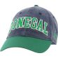 Marine Donegal Axel Baseball Cap with by O’Neills. 