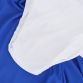 royal and white KOOLITE boxing shorts from O'Neills