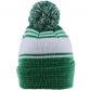Derry Knitted Bobble Hat