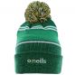 Éire Knitted Bobble Hat