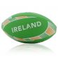 O'Neills Ireland Rugby Midi Ball