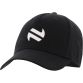Black Rival Baseball Cap with 3D O’Neills logo on the front.