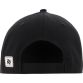 Black Rival Baseball Cap with 3D O’Neills logo on the front.