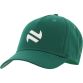 Green Rival Baseball Cap with 3D O’Neills logo on the front.