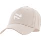 Beige Rival Baseball Cap with 3D O’Neills logo on the front.