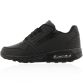 Black Oran Air Trainers PS Black, with an Padded tongue and ankle collar from O'Neill's.