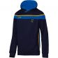Orang Eire Kids' Auckland Hooded Top
