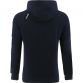 Marine Women's pullover fleece hoodie with front kangaroo pocket by O’Neills.
