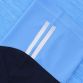 Sky men's t-shirt with crew neck and stripes on sleeves by O’Neills.