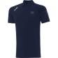 Edge Hill University - Department of Sport and Physical Activity Kids' Oslo Polo Shirt
