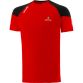 Wales Netball Oslo T-Shirt
