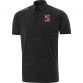 All Blacks AFC Kids' Osprey Polo Shirt