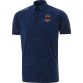 Courcey Rovers Camogie Kids' Osprey Polo Shirt