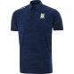 Grenagh Camogie and Ladies Football Club Kids' Osprey Polo Shirt
