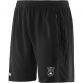 Evergreen FC Osprey Training Shorts