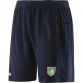 St. Finians Newcastle Osprey Training Shorts