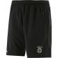 The Abbey School Tipperary Kids' Osprey Woven Leisure Shorts