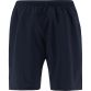 Men's Marine Osprey Woven Leisure Shorts, with Two auto lock zip pocket from O'Neills.