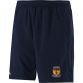 Belturbet Rory O'Moore's Osprey Woven Leisure Shorts