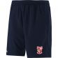 Coill Dubh Hurling Club Kids' Osprey Woven Leisure Shorts