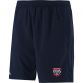 Dublin Docklands Boxing Club Kids' Osprey Woven Leisure Shorts