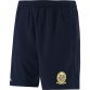 Wolfe Tones GFC Drogheda Osprey Woven Leisure Shorts