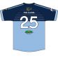 Shanghai GAA Adults Outfield Jersey (Ladies)