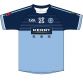 Shanghai GAA Adults Outfield Jersey (Ladies)