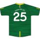 Leitrim GFC NY Outfield Jersey (Womens)