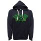 Navy Trad Craft Men's Emerald Isle Hoodie from O'Neill's.