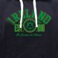 Navy Trad Craft Men's Emerald Isle Hoodie from O'Neill's.