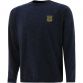 Padraig Pearses GAC Melbourne Loxton Brushed Crew Neck Top