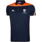 REDUCED TO CLEAR - Manchester Metropolitan University Kids' Parnell Polo Shirt