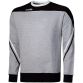 Men's Parnell Sweatshirt Grey / Black