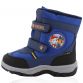 Paw Patrol Snow Boots Navy Grey / Blue, with Hook and loop velcro strap closure from O'Neills.