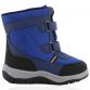 Paw Patrol Snow Boots Navy Grey / Blue, with Hook and loop velcro strap closure from O'Neills.