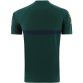 Offaly GAA Men's Peak T-Shirt Bottle / Marine / Amber
