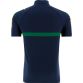 Marine Men’s Meath GAA Polo Shirt with County Crest by O’Neills