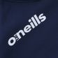 Men's Marine Cork GAA Softshell Jacket with Zip Pockets and County Crest by O’Neills.