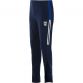 Marine Kid's Cavan GAA Peak Brushed Skinny Tracksuit Bottoms with the County Crest and Zip Pockets by O’Neills.