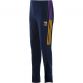 Adult's Marine Wexford GAA Peak Brushed Skinny Tracksuit Bottoms with the County Crest and Zip Pockets by O’Neills.