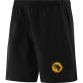 Penketh Panthers Netball Club Jenson Woven Shorts
