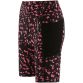 Black / Pink Kids' Perrie Cycling Shorts with Two side pockets from O'Neills.